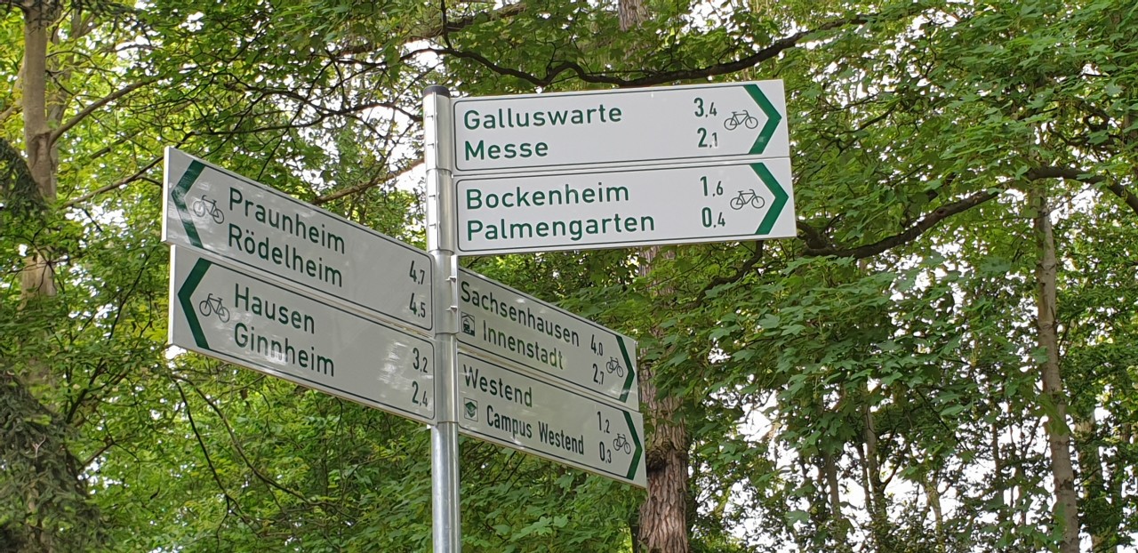 Grüneburgpark