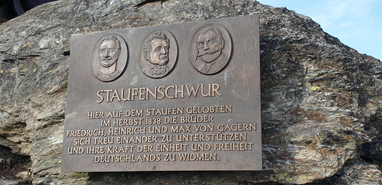 Stauferschwur