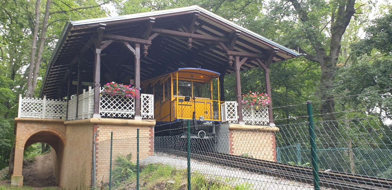 Nerobergbahn