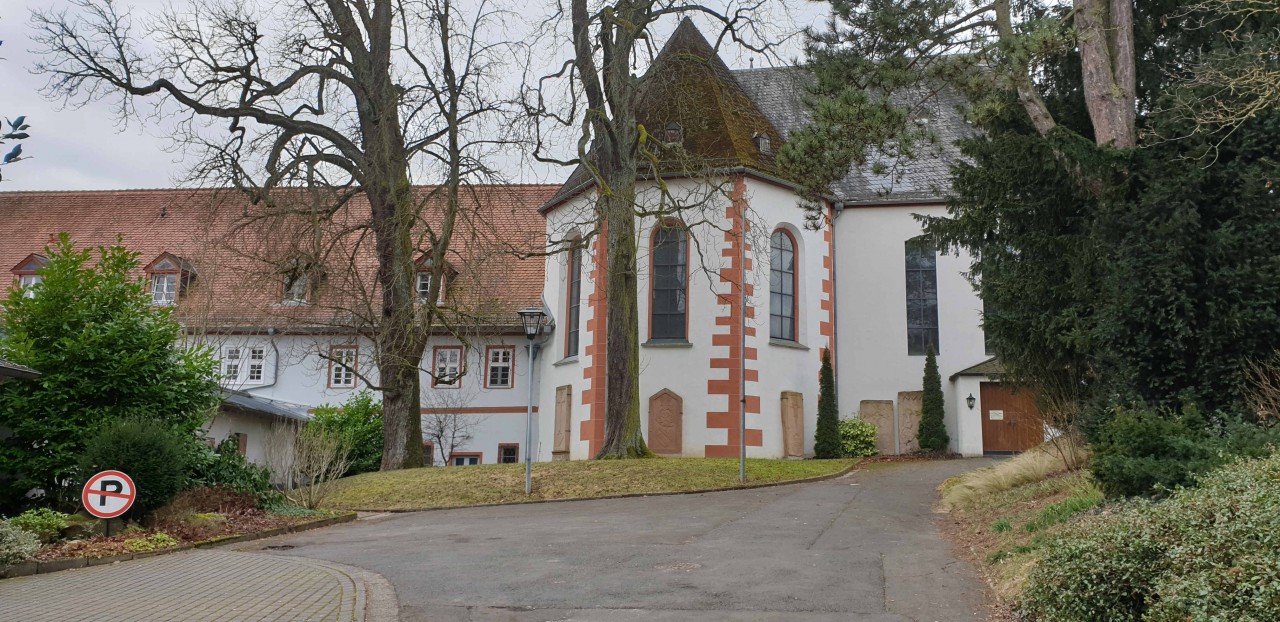 Kloster Engelthal